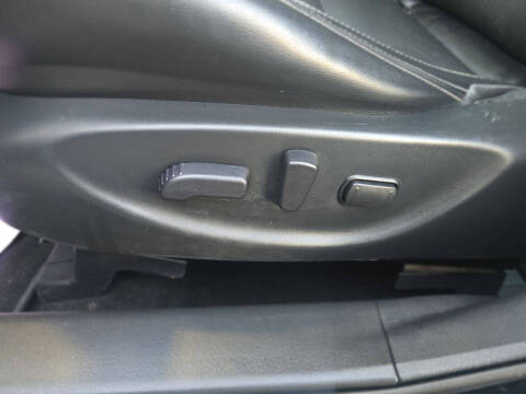 2017 Nissan Maxima 3.5 SV