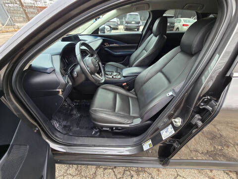 2020 Mazda CX-30 Preferred