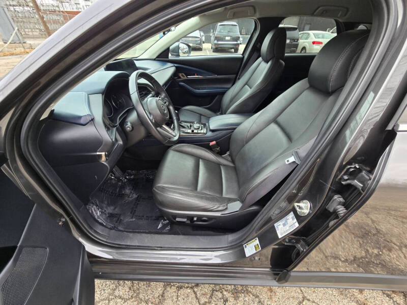 2020 Mazda CX-30 Preferred