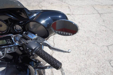 2008 Harley-Davidson Street Glide