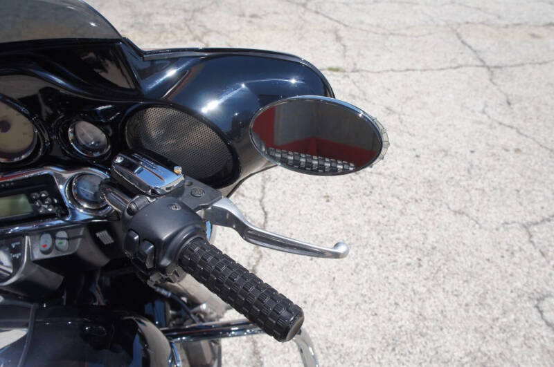 2008 Harley-Davidson Street Glide