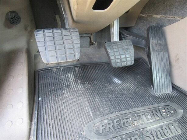 2014 Freightliner Cascadia