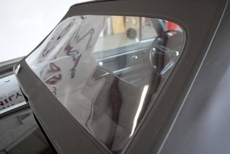 1965 Chevrolet Corvette