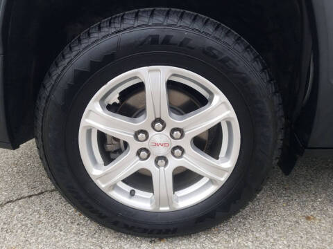 2019 GMC Acadia SLE-1