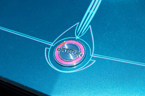 1976 Datsun 280Z