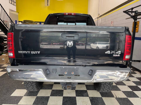 2005 Dodge Ram 2500