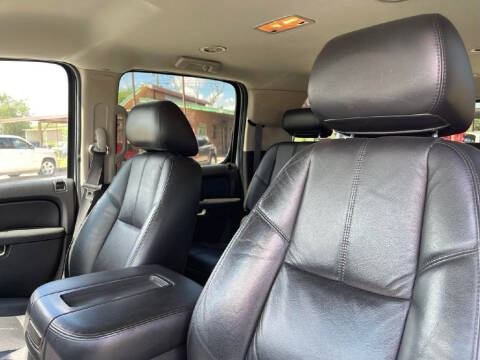 2010 Chevrolet Suburban LT