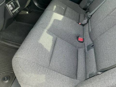 2023 Toyota Crown XLE