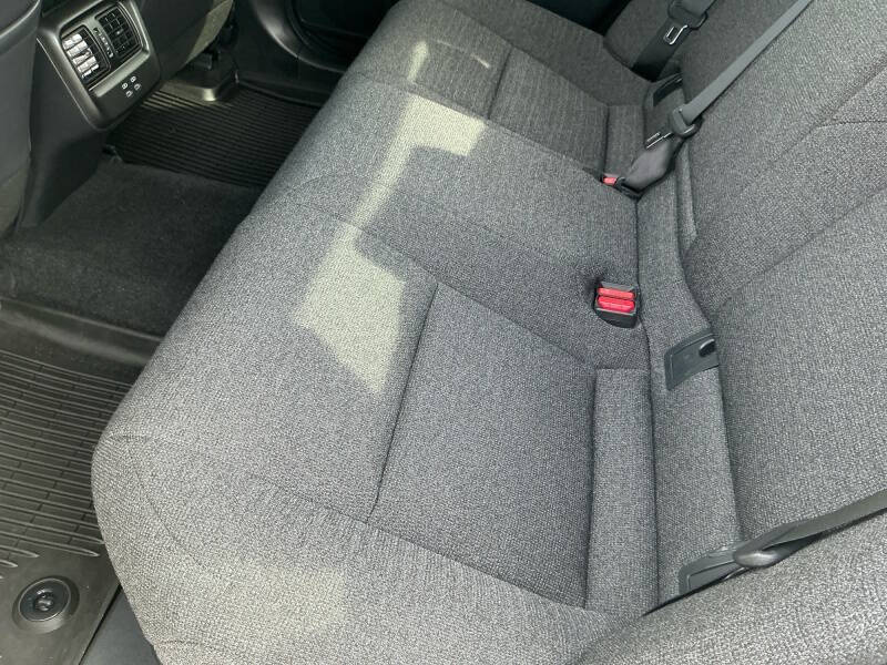 2023 Toyota Crown XLE