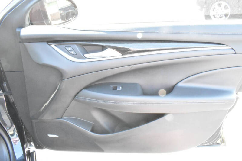 2018 Buick LaCrosse Premium