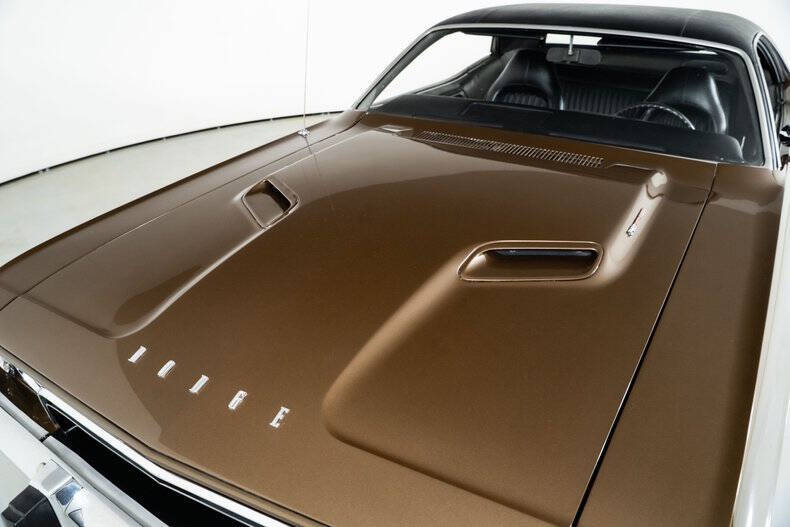 1973 Dodge Challenger