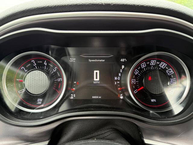 2019 Dodge Challenger GT