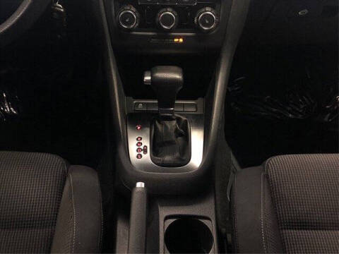 2011 Volkswagen Golf 2.5L