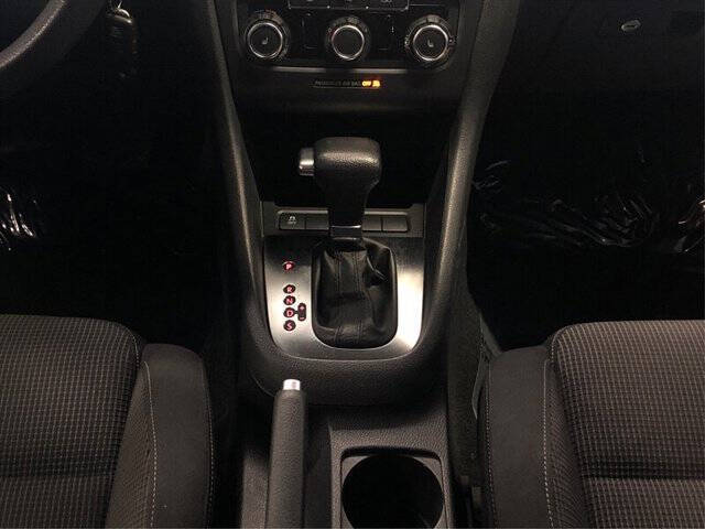 2011 Volkswagen Golf 2.5L