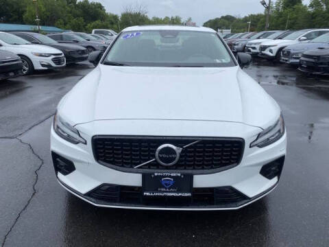 2023 Volvo S60