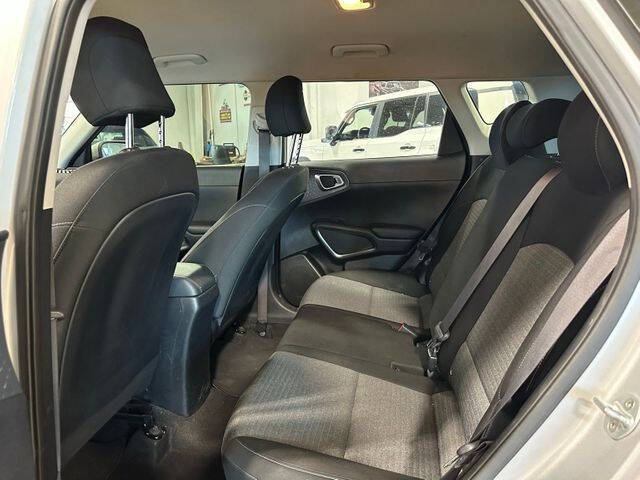 2020 Kia Soul S