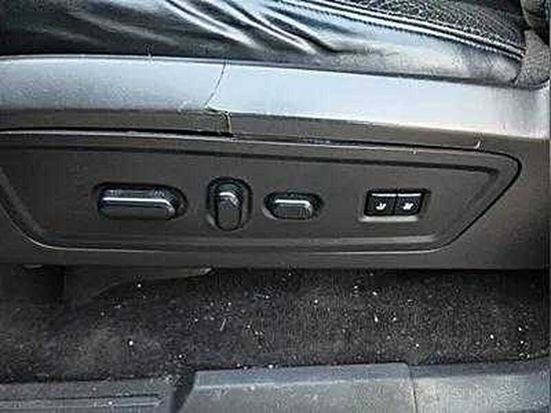 2014 Lincoln Navigator