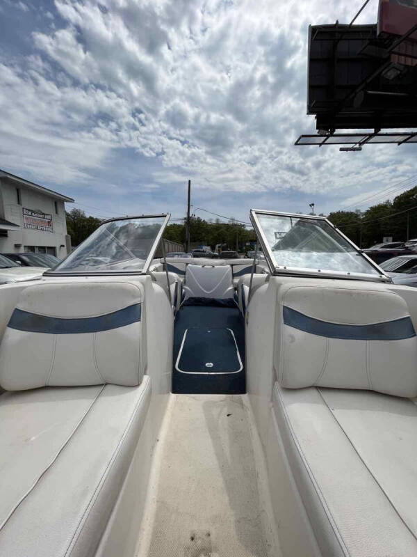 2001 Bayliner Carpi Sport