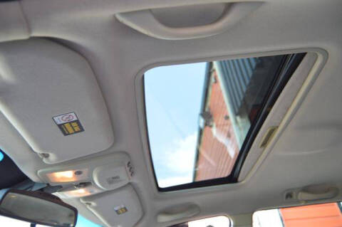 2005 Volvo XC70