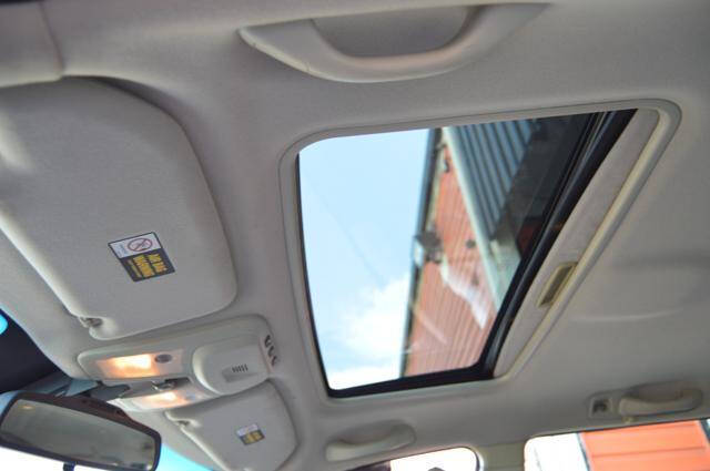 2005 Volvo XC70