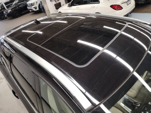 2016 Volvo XC60 T6 Drive-E