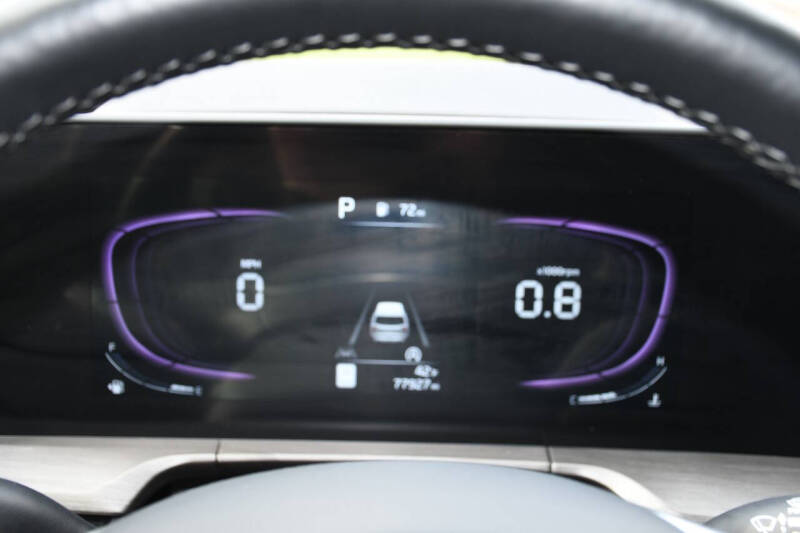 2023 Kia Telluride EX X-Line