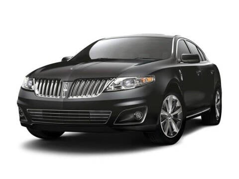 2011 Lincoln MKS for sale at Strawberry Road Auto Sales in Pasadena TX