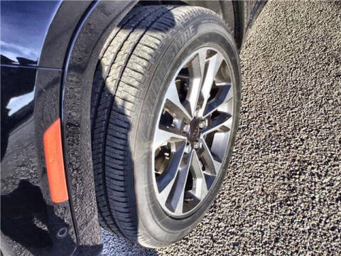 2025 Jeep Grand Cherokee Overland