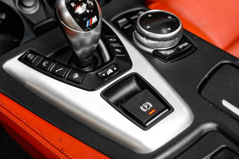2014 BMW M5