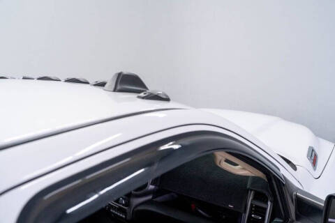 2019 RAM 2500 Tradesman