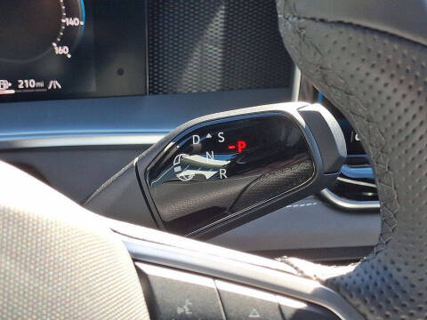 2026 Volkswagen Tiguan SE R-Line Black 4Motion