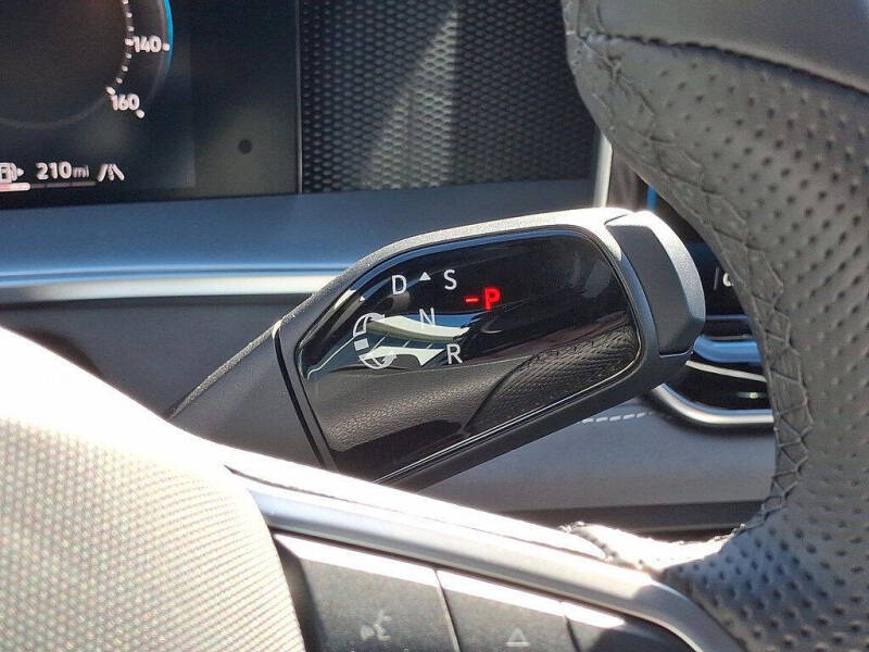 2026 Volkswagen Tiguan SE R-Line Black 4Motion