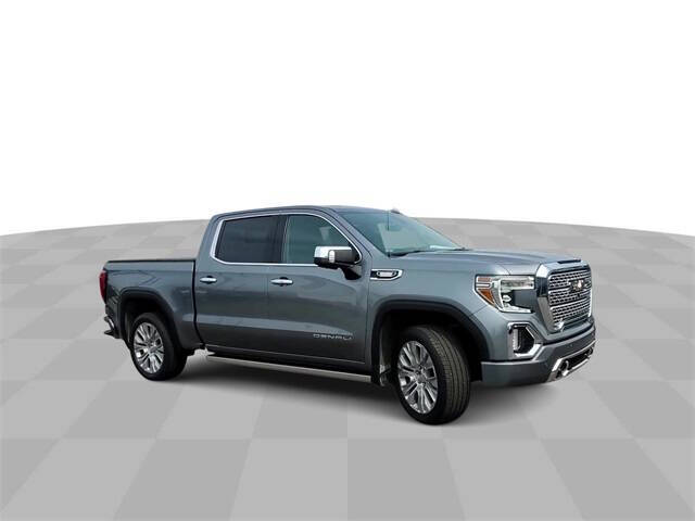 2021 GMC Sierra 1500 for sale at Bowman Auto Center in Clarkston, MI