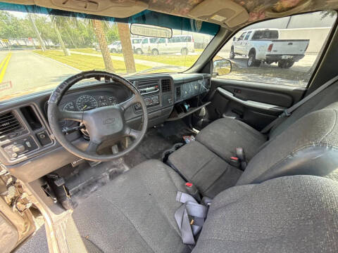 2001 Chevrolet S-10