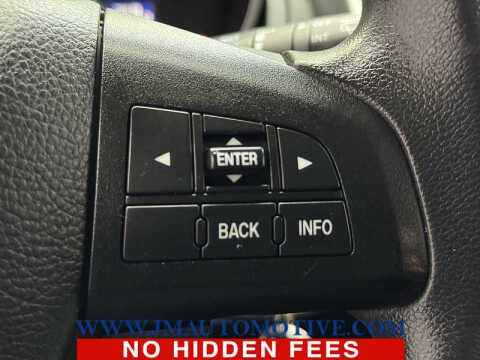 2010 Mazda CX-7 i SV