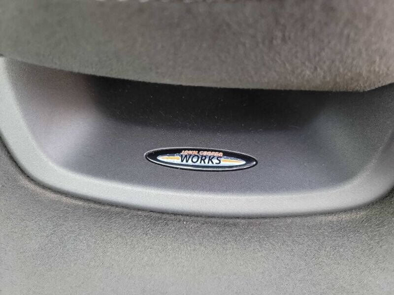 2015 MINI Hardtop 2 Door John Cooper Works