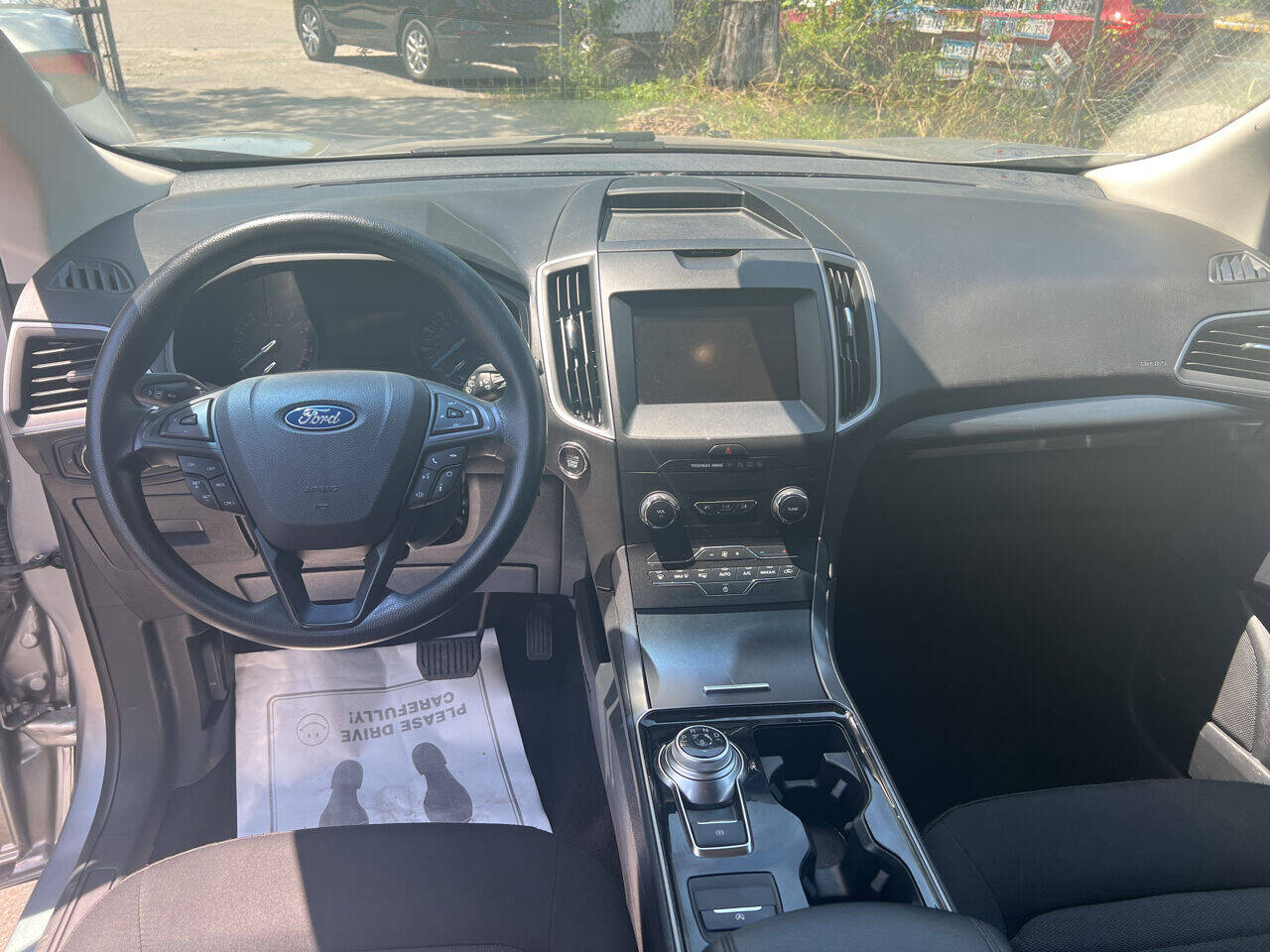 2020 Ford Edge SE photo 21