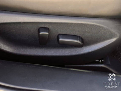 2024 Infiniti Q50 Luxe