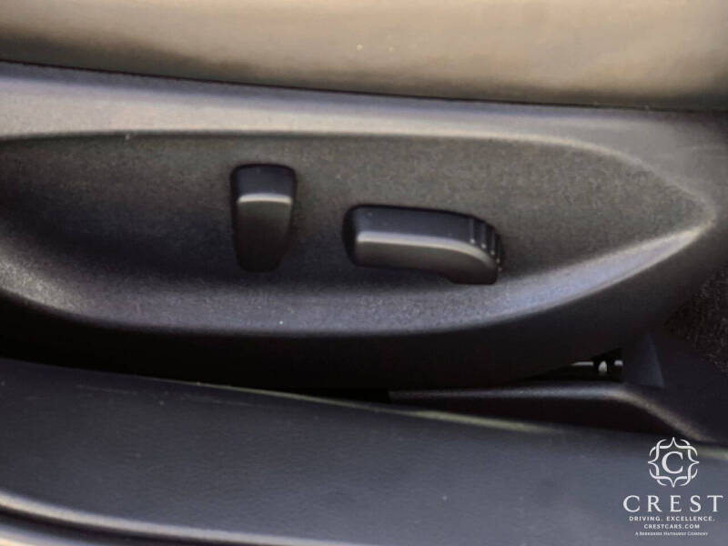 2024 Infiniti Q50 Luxe