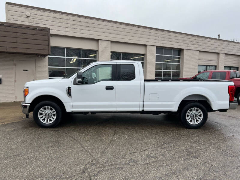 2018 Ford F-250 Super Duty For Sale - Carsforsale.com®