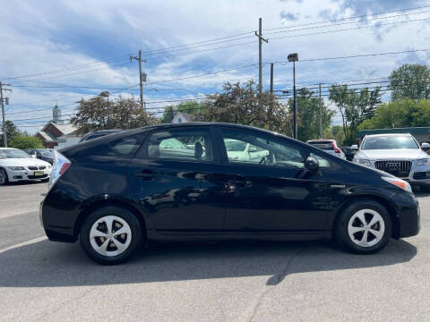 2014 Toyota Prius Five