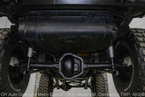 1998 Jeep Wrangler SE