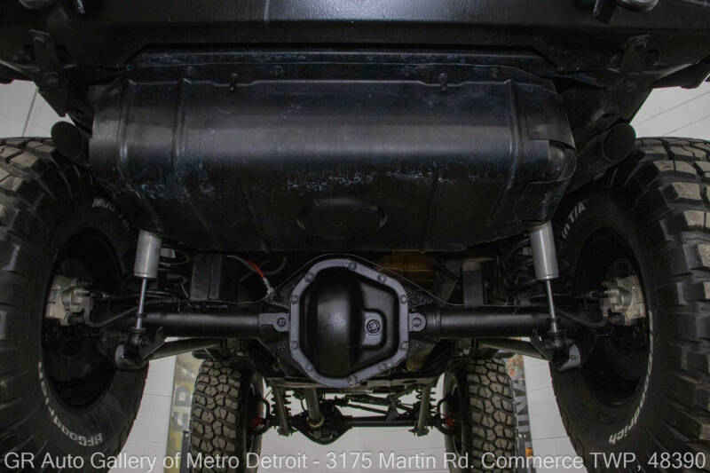 1998 Jeep Wrangler SE