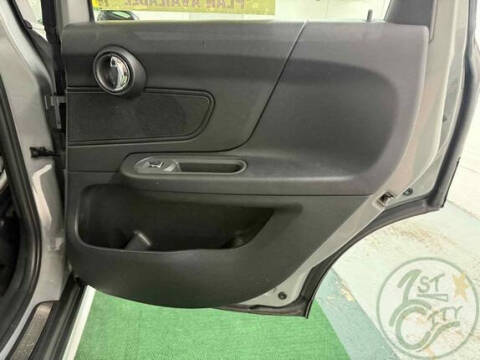 2022 MINI Countryman Oxford Edition ALL4