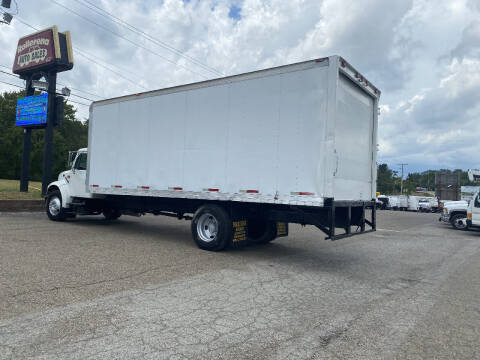 2000 International 4700