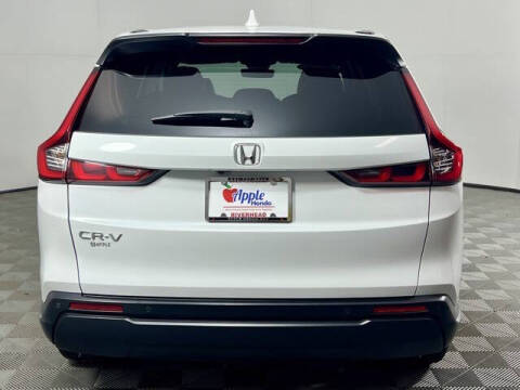 2023 Honda CR-V