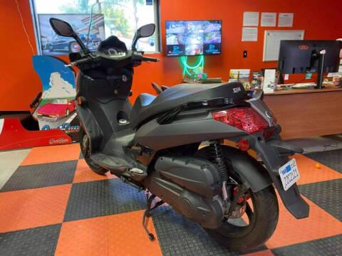 2013 Sym Citycom 300i