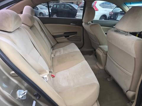 2010 Honda Accord LX