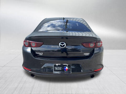 2021 Mazda Mazda3 Sedan Premium Plus