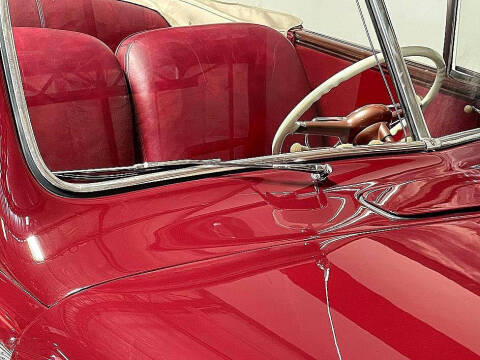 1941 Ford Super Deluxe